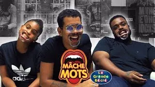 Miniature : Let's Play - MÂCHE MOTS