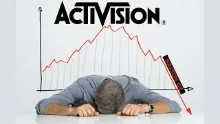 Miniature : Rien ne va plus chez Activision