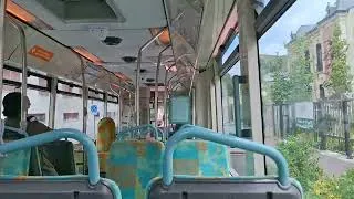 Miniature : [Transdev] Bus 471 - Irisbus Citelis Line - n°3610