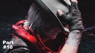 Miniature : الجزء العاشر Devil May Cry 5  تختيم
