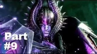 Miniature : الجزء التاسع Devil May Cry 5  تختيم