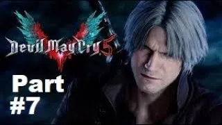 Miniature : الجزء السابع Devil May Cry 5  تختيم
