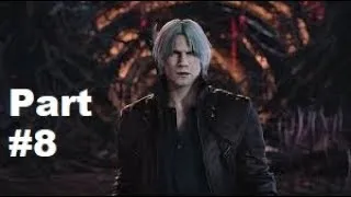 Miniature : الجزء التامن Devil May Cry 5  تختيم
