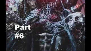 Miniature : الجزء السادسة Devil May Cry 5  تختيم