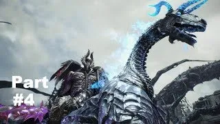 Miniature : الجزء الرابع Devil May Cry 5  تختيم