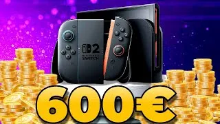 Miniature : Voici Pourquoi le Gaming est si CHER (et pourquoi il devrait l'etre plus)