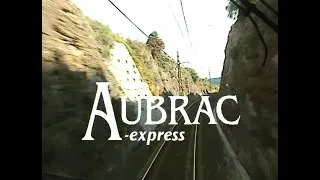 Miniature : Train Aubrac Express - Béziers / Neussargues / Clermont-Ferrand