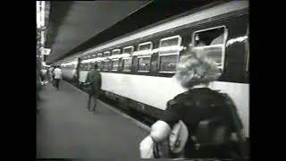 Miniature : 2003 : Derniers trains de nuit dans le massif central