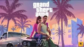 Miniature : GTA 6 Grand Theft Auto VI