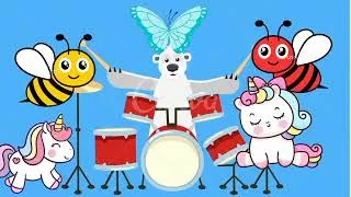 Miniature : Chanson pour faire dormir un bébé 🥰❤