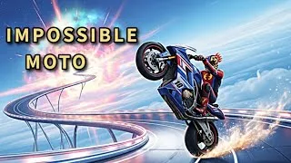 Miniature : J'ai tenté le parcours le plus dur de GTA !