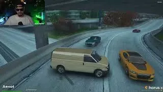 Miniature : GTA - BEST OF TWITCH #49 du 05/09/2026 🔥