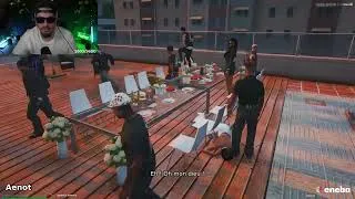 Miniature : GTA - BEST OF TWITCH #47 du 03/09/2026 🔥