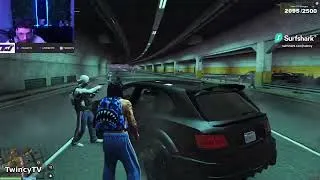Miniature : GTA - BEST OF TWITCH #46 du 02/09/2026 🔥
