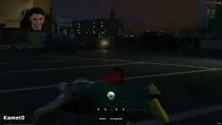 Miniature : GTA - BEST OF TWITCH #45 du 01/09/2026 🔥