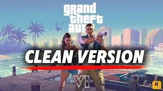 Miniature : Grand Theft Auto VI Trailer 2 (Clean Version)