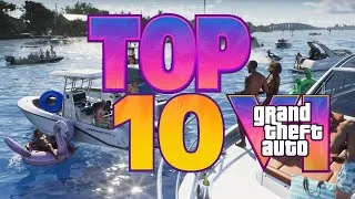 Miniature : GTA 6 – TU VAS FAIRE CES 10 TRUCS DÈS LE PREMIER JOUR !   (C’EST SÛR ) gta6 trailer 3 gta 6 leak