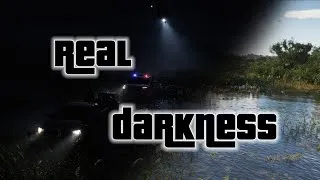Miniature : GTA 6 Nights could be terrifying 😱