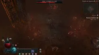 Miniature : Diablo IV PS5