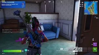 Miniature : Fortnite PS5 overide