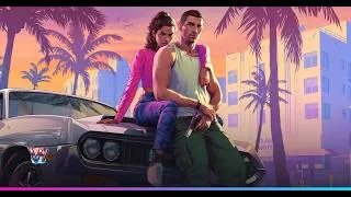 Miniature : Sticker PS5 Slim GTA 6 — Affiche Officielle (tuto)