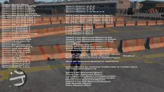 Miniature : Gameplay détente sur GTA 4 par ElitKiler