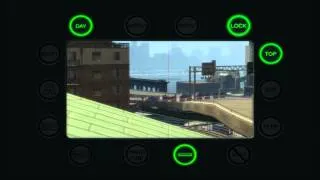 Miniature : GTA 4 MOD JAVELIN (PC)