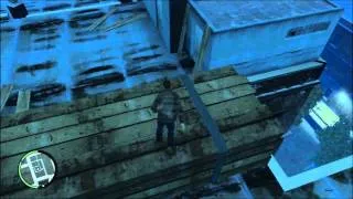 Miniature : Gameplay détente sur GTA 4 par multivalentin945