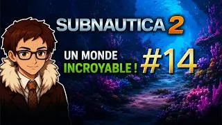 Miniature : la fin d'un commencement / Subnautica 2 / LET'S PLAY gameplay FR ÉPISODE 14