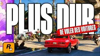 Miniature : 19 changements dans GTA 6 que les fans de GTA 5 vont adorer