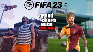 Miniature : FIFA 23 GTA RP - JÉRÉMIE LOPEZ,  LE RETOUR !!