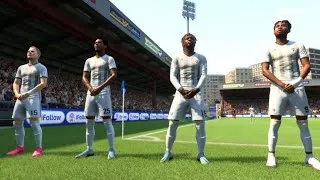 Miniature : FIFA 23 RP | CARRIERE MANAGER PIRATES RANGERS : BEST GOALS DEBUT DE SAISON !!!