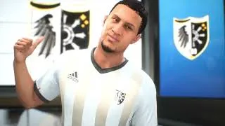 Miniature : FIFA 23 RP | CARRIERE MANAGER PIRATES RANGERS : MERCATO UPDATE !!!