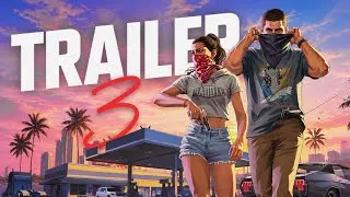 Miniature : La date du TRAILER 3 et la COLLABORATION avec NETFLIX dévoilé par ROCKSTAR !