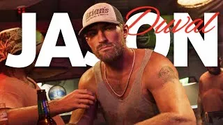 Miniature : Pourquoi Jason Duval est le meilleur personnage de la saga GTA.