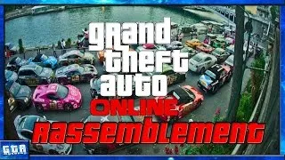 Miniature : {MONTAGE} THE MONSTER KIF RASSO !!! GTA5