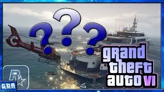 Miniature : {EXCLU} OU SE PASSERA GTA6 ??!!!