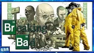 Miniature : {MYSTÈRE} EASTER EGG BREAKING BAD !!! GTA5