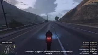 Miniature : All player Quit #GTAOBUG