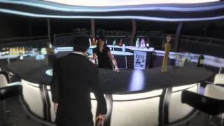 Miniature : Grand Theft Auto V : ONLINE | 11 Shooter et je tombe dans le Coma
