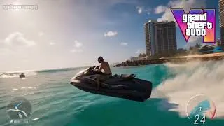 Miniature : #gta #gta6 