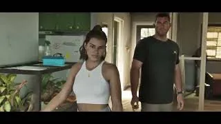 Miniature : Grand Theft Auto VI (GTA 6) 