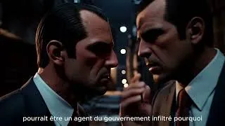 Miniature : GTA 6 – Le Trailer Cache un Secret ÉNORME (Analyse Complète)