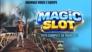 Miniature : Magic Slot Outfits Gta 5 Best Glitch 🔥 GTA 5 ONLINE | GLITCH GTAXGANG