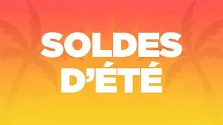 Miniature : Petit compte rendu solde été plus cadeaux anniversaires et achats ♨️🥵🌞