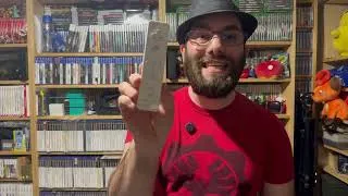 Miniature : Compte rendu achats de malade 😂