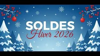 Miniature : LE RETOUR Compte rendu solde hiver 2026 très en retard