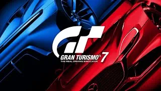 Miniature : GT7 : L'Aventure | Episode #5 : Premières Difficultés ! | Gran Turismo 7 Gameplay FR