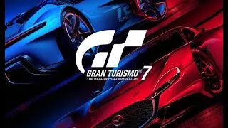Miniature : GT7 : L'Aventure | Episode #4 : Civic Power ! | Gran Turismo 7 Let's Play FR