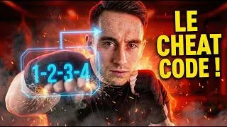 Miniature : Frappe sans Réfléchir (Code 1-2-3-4) 👊🏼🧠